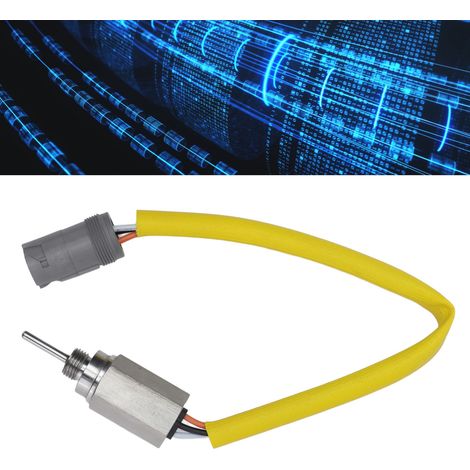 Motorkühlmitteltemperatursensor TOSD-04-365 GP 9-32 V (1/5)