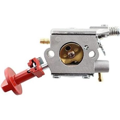 Vergaser mit Dichtung für Husqvarna 543 543XP 543XPG 543R 543RS 543RBS 43cc Kettensäge/Freischneider (1/3)