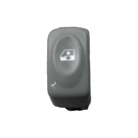 [PRODUIT D'OCCASION] Commande Leve-glace Porte Avd RENAULT Twingo I Phase 3 2000-2007 ♻️ Ref Oe. 7700434845 - Garantie à vie (1/3)