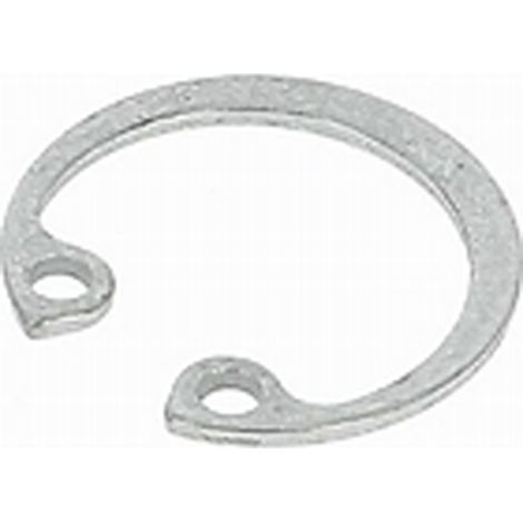 Circlips intérieur en acier à ressort - REYHER - 004720000280000