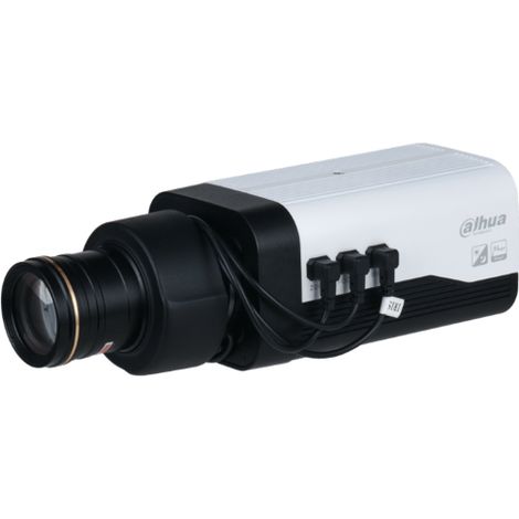 IPC-HF7442F-Z-X - Box camera IP AI 4 MP C/CS mic