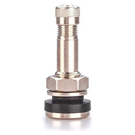 V谩lvula para rueda sin c谩mara TR416S V2.05.1 39Ms'Alligator REMA TIP TOP 5622696 (1/2)