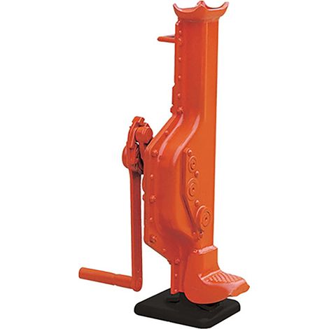 Forstwagenheber mit steigendem Zylinder – max. Belastung 1500 kg - HVS15