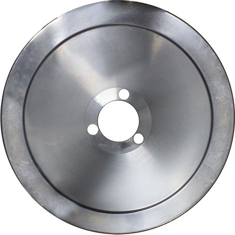 LAME TEFLONNEE LISSE MM POUR TRANCHEUR ALU - L2G (1/2)