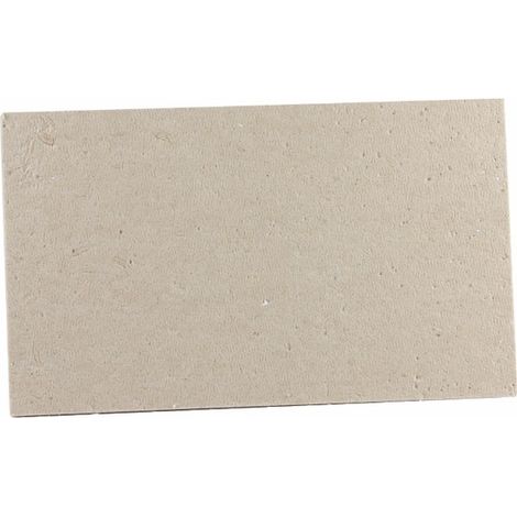 Plaque isolation IDRA - DIFF pour Atlantic : 157538
