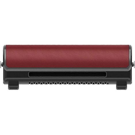 Ventilateur de siège auto USB à 3 vitesses réglables, avec fixation par sangle élastique (1/4)