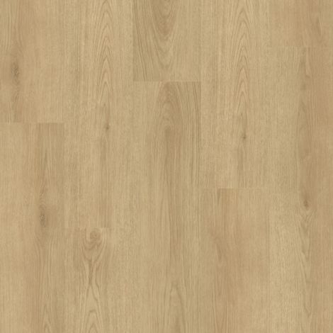 Parquet vinyle rigide Intensif - Pose clipsable - Chêne clair - Paquet de 2,196 m²