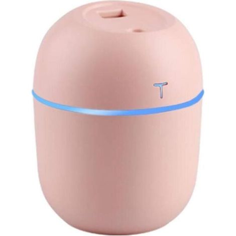 Brume de voiture à ultrasons pour humidificateur d'air USB (1/5)
