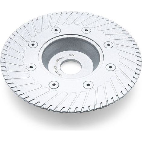 Disque a meuler diamant Flex 504084 150 mm