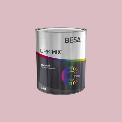 Pot de Peinture Polyuréthane / bi composant Pantone 5025C  Brillant - 250gr