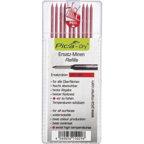 Mein Roter für Picadry 4031