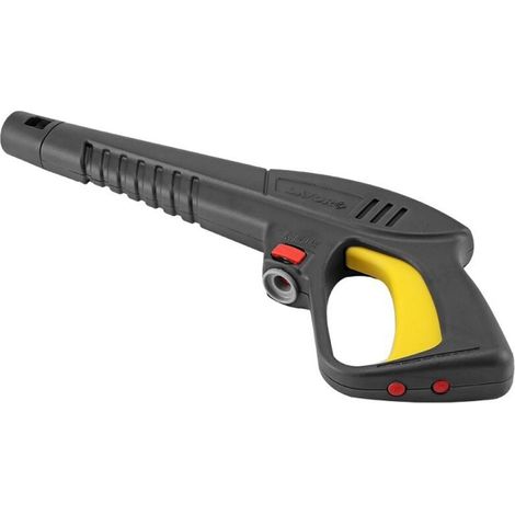 Pistolet Ă eau haute pression avec pistolet rotatif, compatible avec les nettoyeurs haute pression Lavor (1/3)