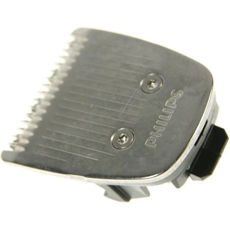 Bloc de lames tondeuse à barbe CP0911/01 – Lames en acier inoxydable – Compatible avec tondeuses Philips – Précision de coupe