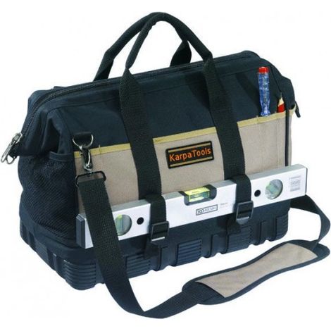 BOLSA BASE GOMA - KARPA