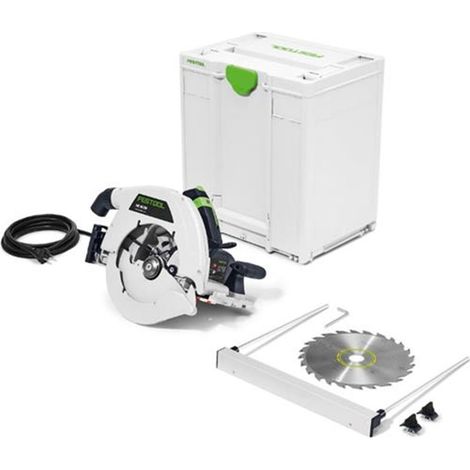 Sierra circular portátil FESTOOL HK 85 EB-Plus - 576147
