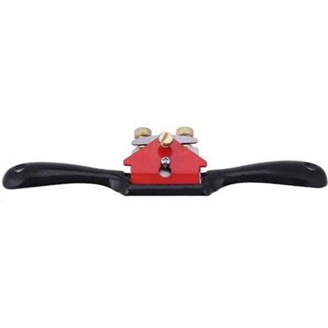 Spokeshave rabot 9 pouces – réglable – travail bois – outil découpage (1/5)