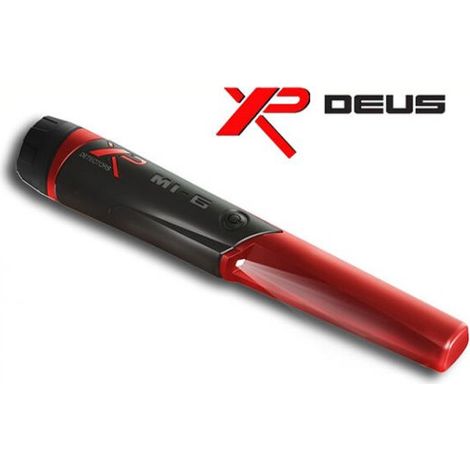 Xp Xplorer Pinpointer MI6 wirless pin pointer per xp deus xp pointer mi-6