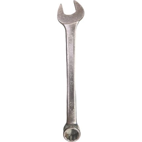 BETA - 42/20 CHIAVE COMBINATA A FORCHETTA E POLIGONALE 20X20MM