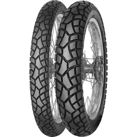 Pneu 130/80 - 17 65S TL MC-24 INVADER
