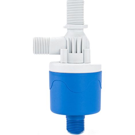 Irovami Vanne flotteur 20mm DN15 G1/2 – Réservoir eau – Idéal pour château eau, automatique (1/5)
