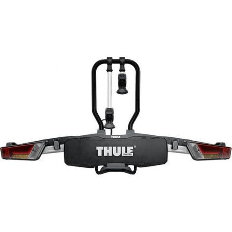 Thule 600933100 EasyFold XT 933 Porta bici per 2 bici a 13 poli