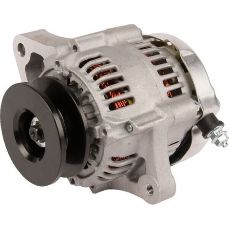 Alternator 14V 40A UNIVERSALE ALT26250781 (1/3)