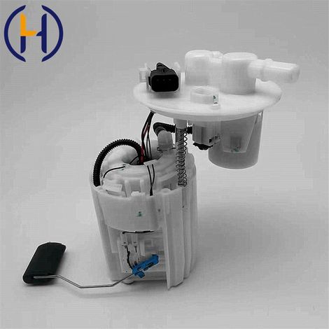 Suitable for Kia fuel pumps 31110-B5060, 31110-H7600, 31110B5060 and 31110H760.--BIEMMEDUE (1/4)