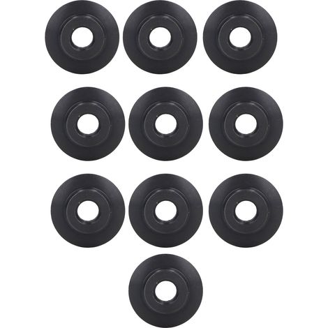 Roues de rechange pour coupe-tubes en laiton, lames en acier au manganèse pour coupe-tubes cuivre (1/5)