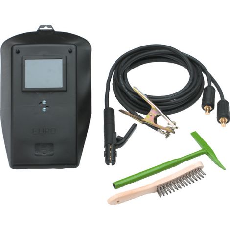 Accessoires pour station de soudage 35 mm Lorch Porte-électrode 4 m