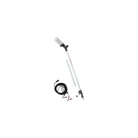 BACCHIATORE ELETTRICO STANDARD MODELLO TWIST 270W    AIMA