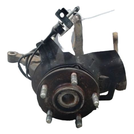 [PRODUIT D'OCCASION] Pivot Avant Gauche KIA Soul 08- ♻️ Ref Oe. 51715b2050 - Garantie à vie (1/3)