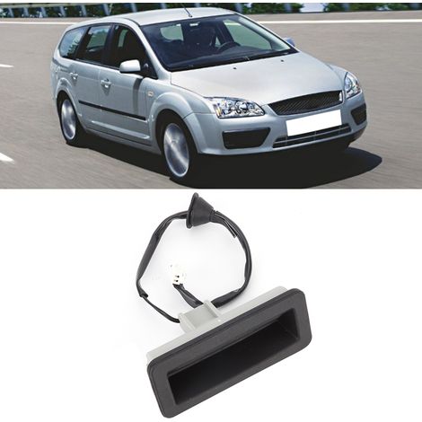 Druckknopf zum Öffnen der Heckklappe für Ford Focus Mk2 1346324