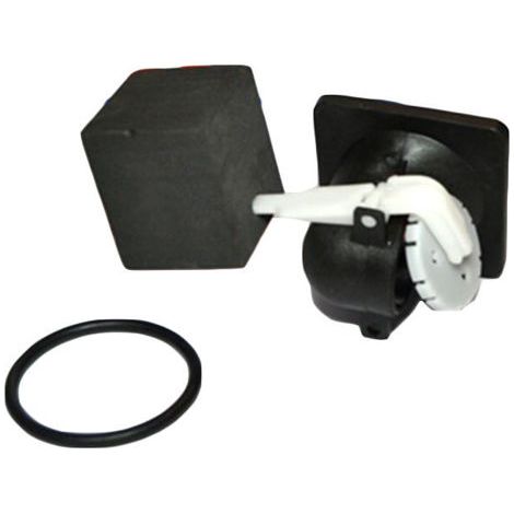 Valvola A Clapet X Saniplus 1° Versione P3320