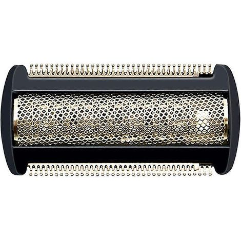 2 têtes de rasoir de rechange compatibles avec les modèles Philips Norelco Bodygroom BG2024, BG2036, BG3015, 3010, TT2000 et TT2021 (1/5)