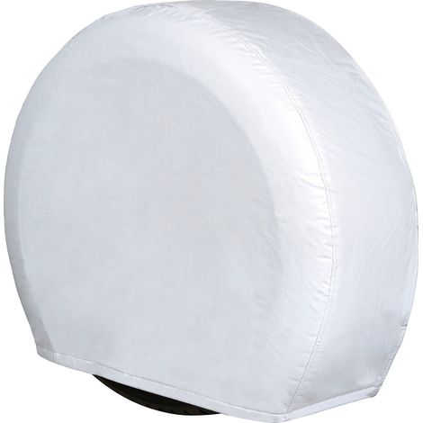 Sun-Stop, Coperture Di Protezione Per Ruote, 2 Pz - M (1/3)
