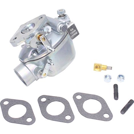 S-giant Carbureur 153A compatible avec TRACTOR HOLLAND JUBILEE NAA NAB GOLDEN JUBILEE (1/4)