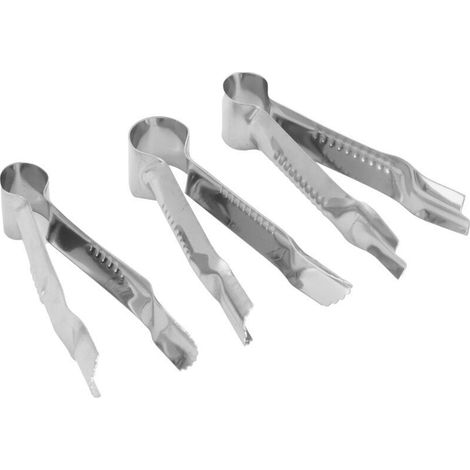 Moule de Pince à Sertir de Gâteau D'acier Inoxydable pour la Cuisine D'outils de Cuisson de Bricolage (1/4)