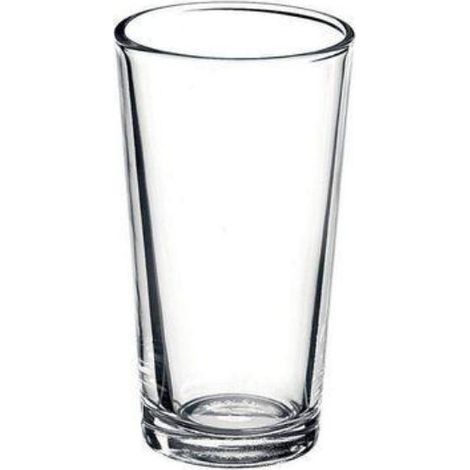 9 cls vaso caña 9 liso para degustacion vino dulce y amontillados - caja 6 unidades