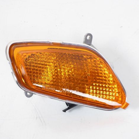 Blinker vicma für Scooter daelim 125 otello 2000 bis 2007 neu (1/2)