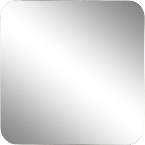 Miroir mural chêne élégance naturelle pour déco - Chêne naturel épuré et durable (1/4)