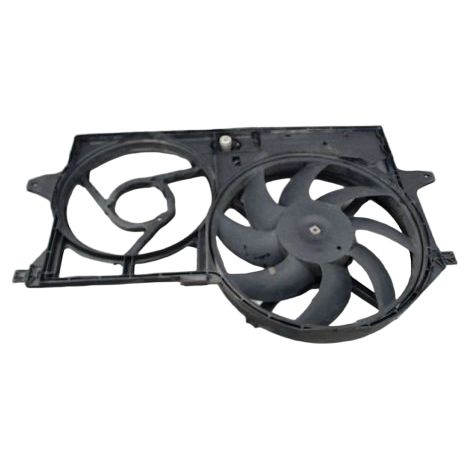 Moteur Ventilateur Radiateur CITROEN Jumpy [PRODUIT D'OCCASION]♻️125341 (1/3)