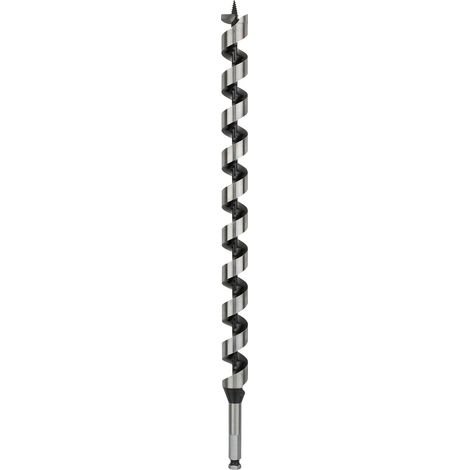 PRO Wood Foret à spirale pour bois, 26 x 385 x 450 mm