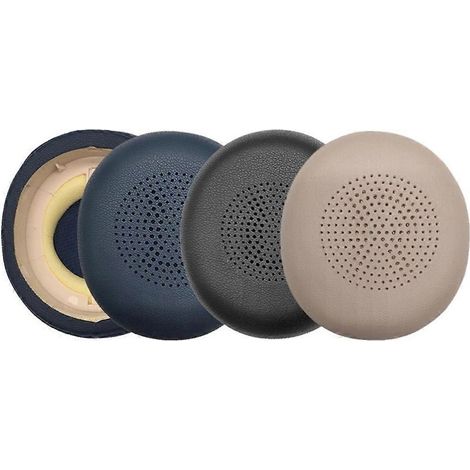Coussinets d'oreille de rechange pour casque audio Jabra ELITE 45H Evolve2 65 (1/5)