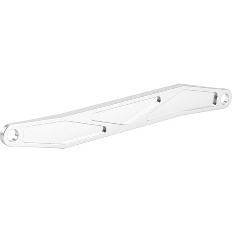 Batteriedruckplatte aus Aluminiumlegierung für REDCAT Silver ferngesteuertes Auto – RC-Upgrade-Zubehör (1/5)