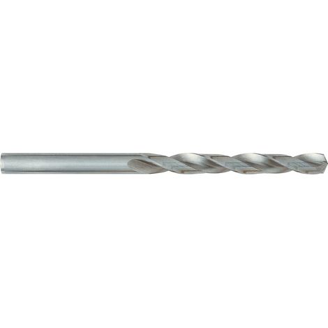Foret métaux hss (8 % cobalt) queue cylindrique lazer diamètre 4.5 mm - TIVOLY