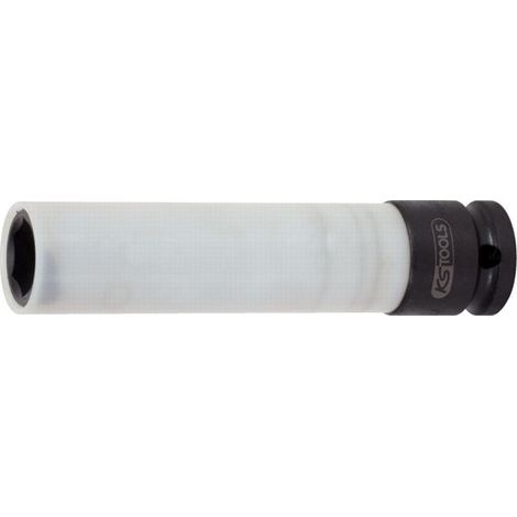 KS Tools 1/2" Spezial-Alu-Felgen Kraft-Stecknuss, XL, 17mm (1/10)