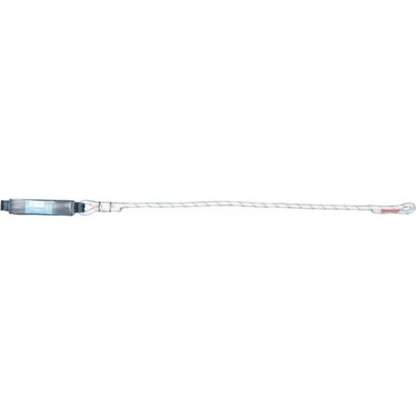 Longe antichute LDA 12 Tractel - 2 m