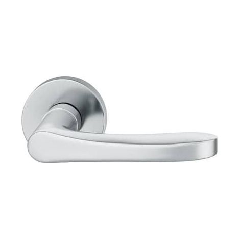 FSB Drückerlochteil ASL® 10 1106, Edelstahl (1/2)