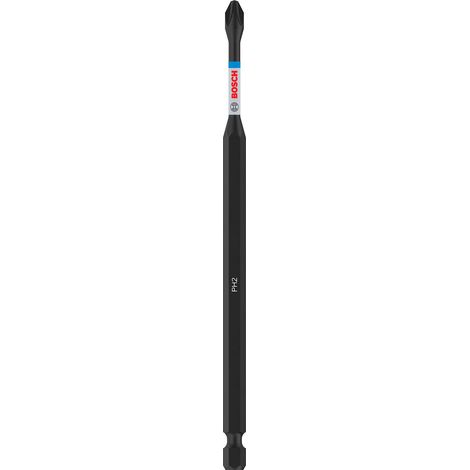 Bosch PRO PH2 Impact embout acier 150 mm robuste (1/4)