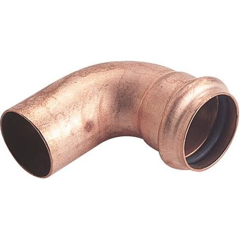 COUDE A ENCASTRER EMBOITEMENT JOINT TORI 557-40